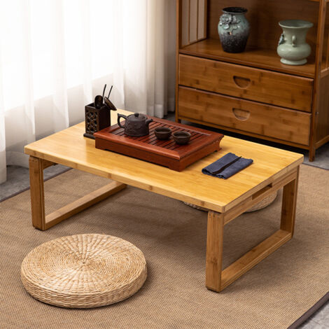 Vassoio Per Colazione Vassoio Da Letto Pieghevole In Bambù