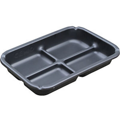 Vassoio di raccolta 20l L690xP440xH105mm PE