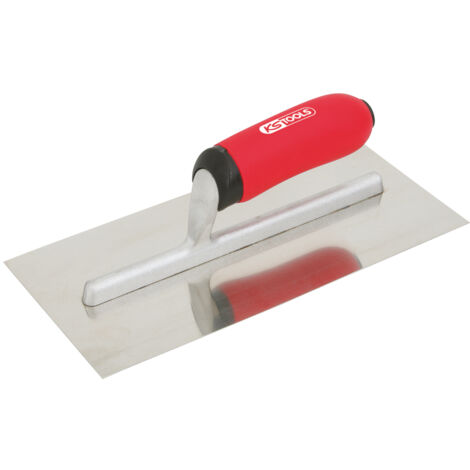 Vassoio diritto KS TOOLS TOOLS - Bi-materiale - 280mm - 144.0458