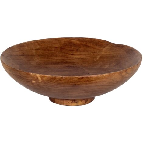 Vassoio In Legno FSC 100% Rayher - 45x13.5x2.3 Cm, Per Crafting E Decorazione