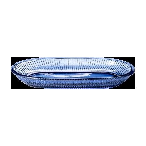 Vassoio Jubilee Blu