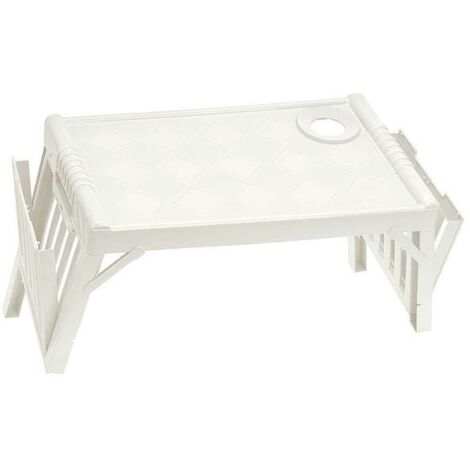 Vassoio Letto Life Cm 53X32 H 25 Tontarelli