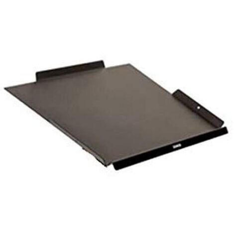 Vassoio metallico regolabile Bahco adjustable metal tray bordo rialzato angolo regolabile