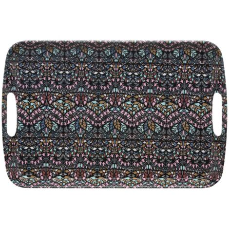 Vassoio misti 45x30cm con maniglie - 5five