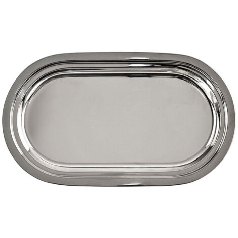 Vassoio ovale per panini snack e torte