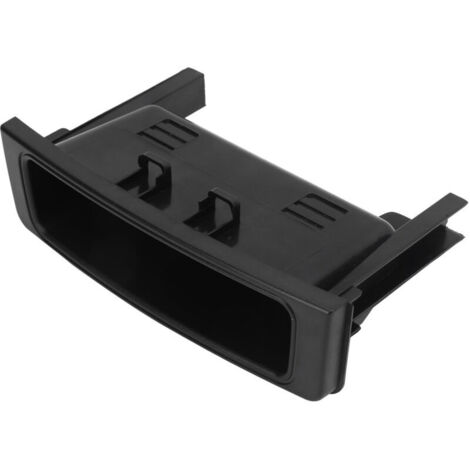 Vassoio portaoggetti Eosnow per console centrale 20368302917C45, ricambio per Mercedes Benz Classe C W203