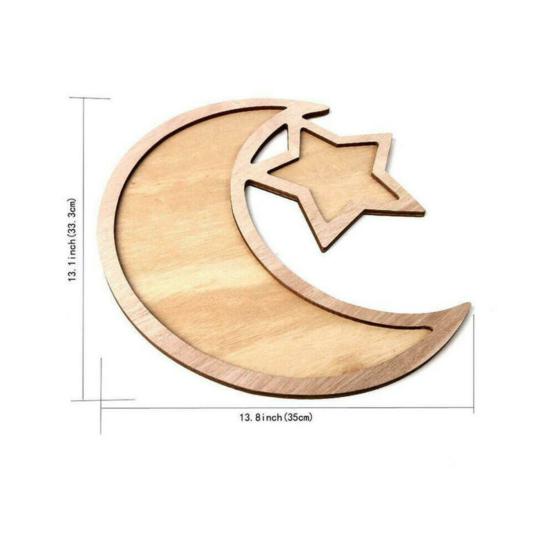 Vassoio portaoggetti in Rattan cesto intrecciato a...