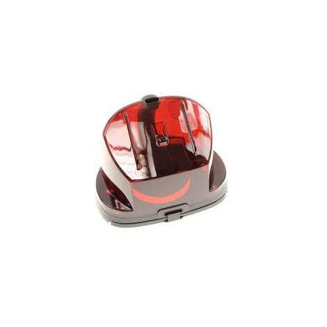 Vassoio rosso - Aspirapolvere - ROWENTA - 4353819