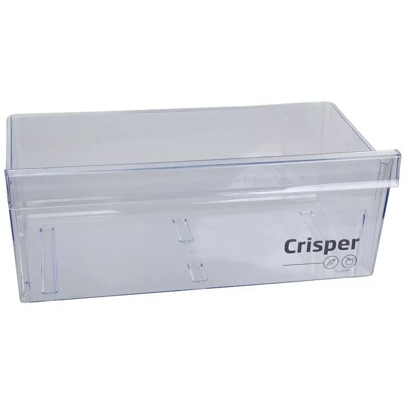 Vassoio vegetale per palette (44,7 x 26 x 18 cm) per frigorifero Beko 4666050100