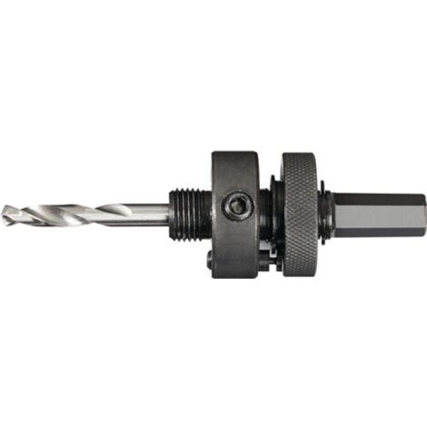 VÁstago 32-152 mm diseño de vÁstago hexagonal 11,0 mm promat