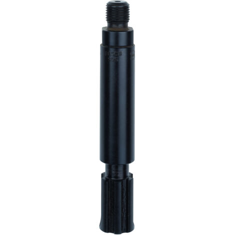Vástago de inserción sds max para portabrocas 1/2\"-20 unf