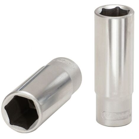 Vástago largo ULTIMATE® 6 puntos 1/2'' 13/16