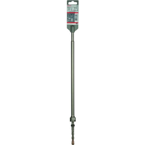 Vástago plus coronas M16 de 1pz: 440mm BOSCH 2608598048