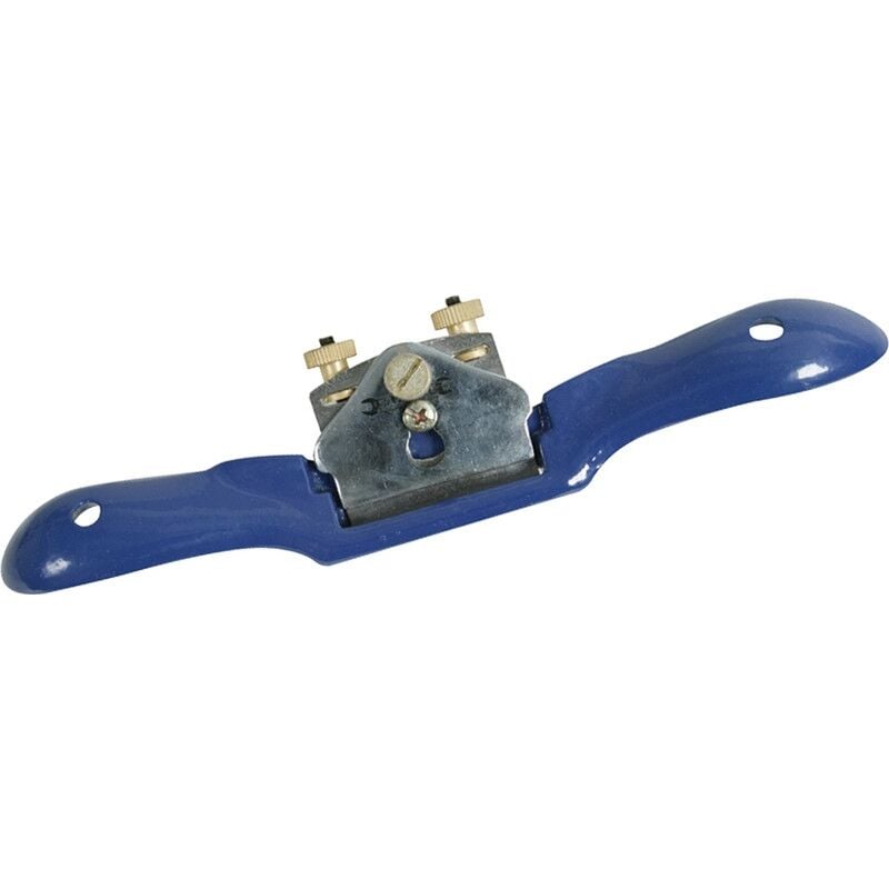 Vastringue plate 250MM Silverline 598427