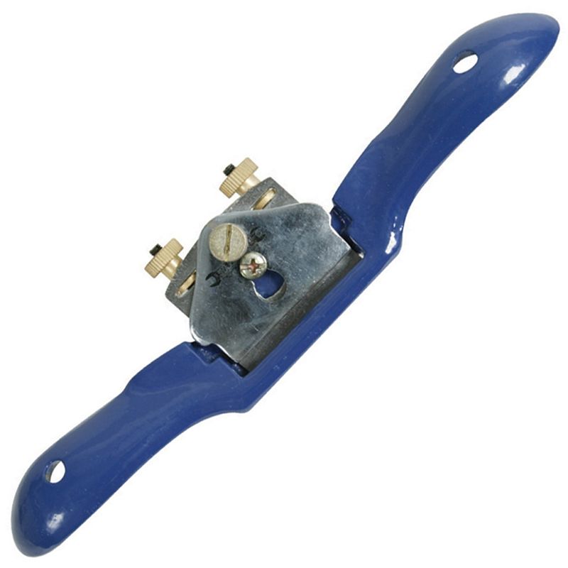 Silverline - vastringue 250 mm convexe 633515