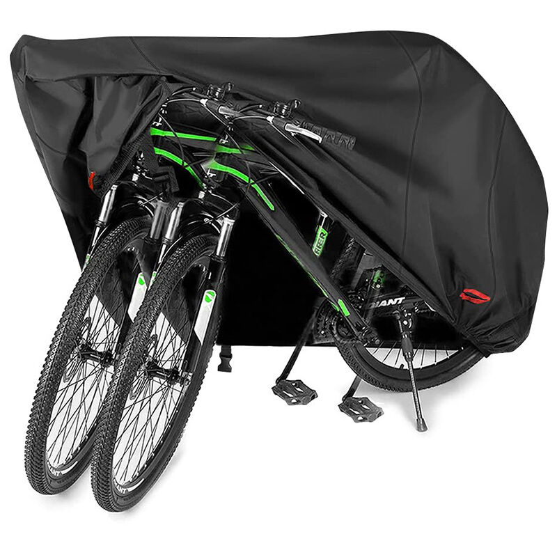 Fei Yu - Vattentätt motorcykelskydd Housse de vélo 70,8 23,6 35,4 pouces Tissu Oxford