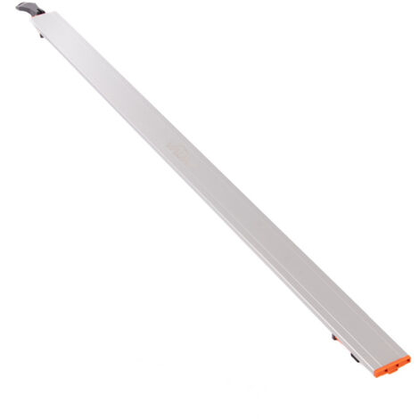 Vaunt 1250mm Premium Heavy Duty Aluminium Clamp Guide Straight Cut Saws Routers