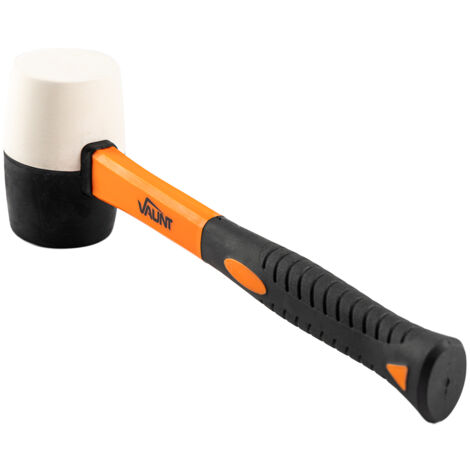 Vaunt 16oz (0.45kg) Rubber Mallet