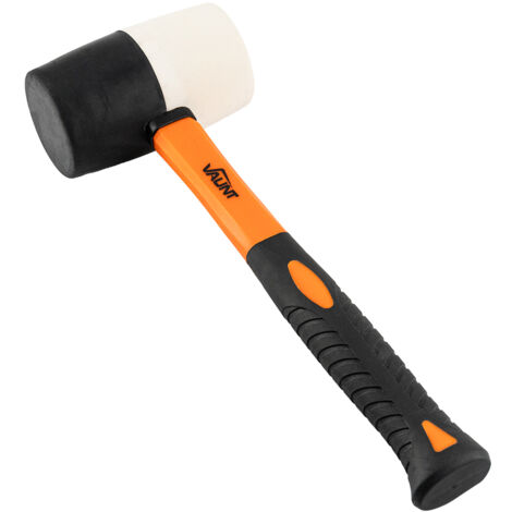 Vaunt 24oz (0.68kg) Rubber Mallet