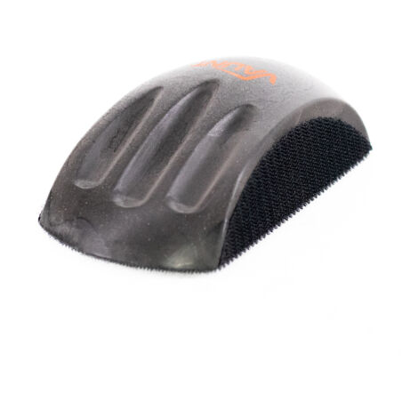 Vaunt 6"" Hook & Loop Hand Sanding Pad Shaped Sanging Block V1439001