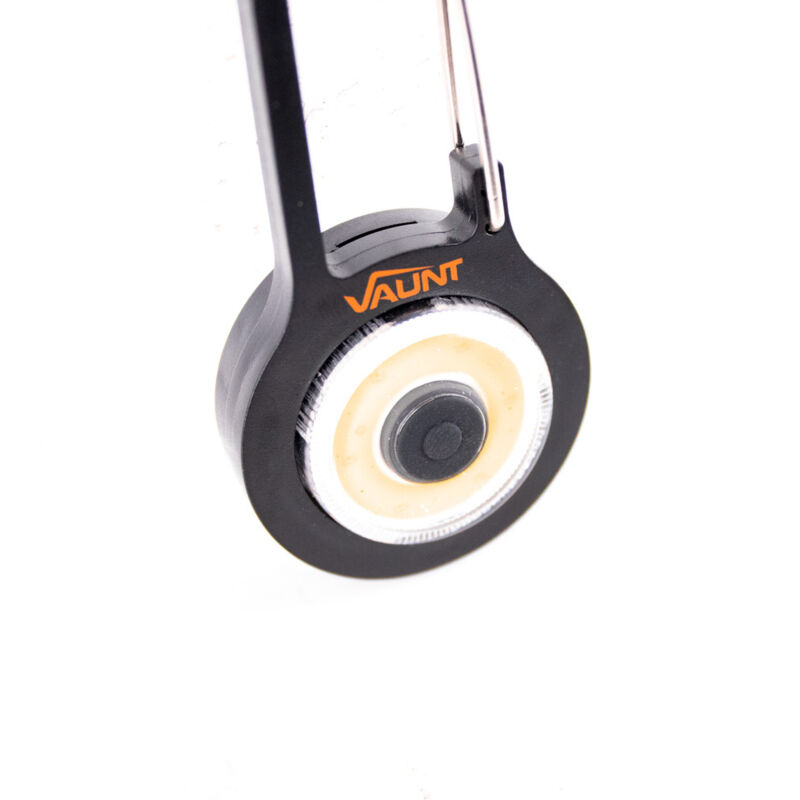 Image of Vaunt - Keyring Light Carabiner Clip&hellip;