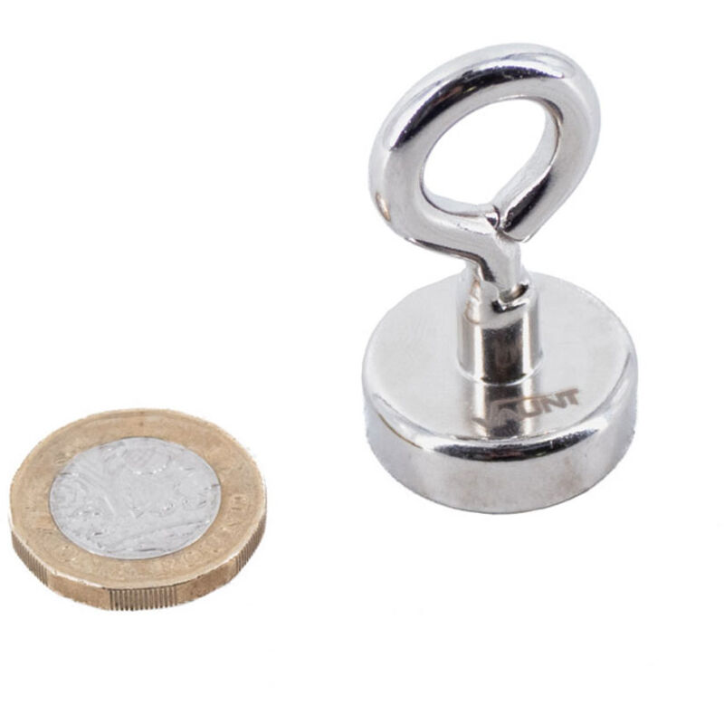 Image of Heavy Duty Hook Pot Magnet Van&hellip;