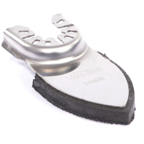 Vaunt Multi Tool Finger Sanding Pad 35mm Multi-Tool V1349090
