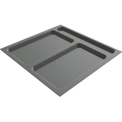 Vauth-Sagel VS ENVI Free Tray Eimeraufnahme KB 600mm Lava