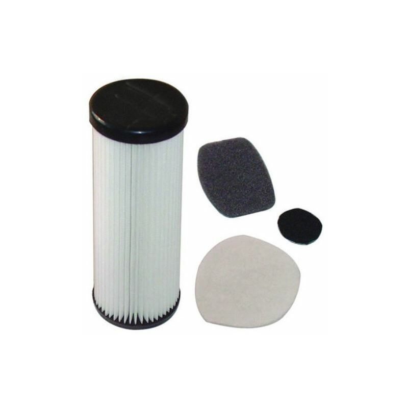 Vax U91-P4-AN filter Set Vacuum Filter