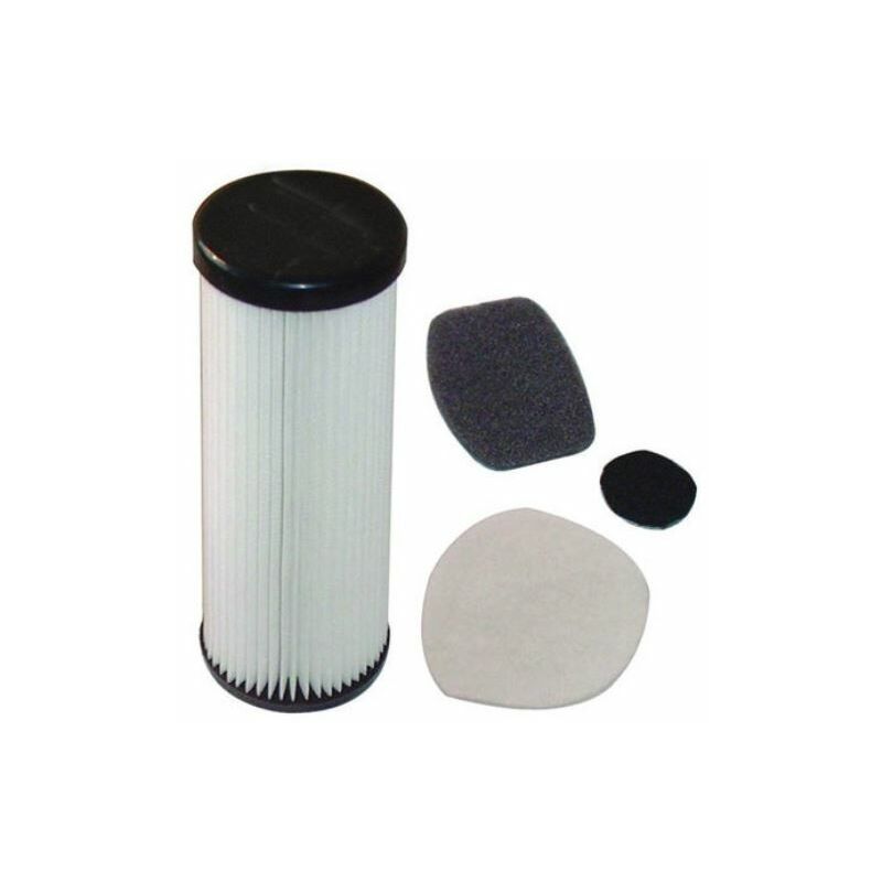 Yourspares - Vax VRS7U filter Set Vacuum Filter