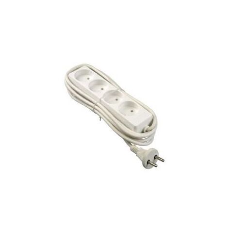 VB 41122 Prise de table 4 voies Z-RA 2x1,5 mm