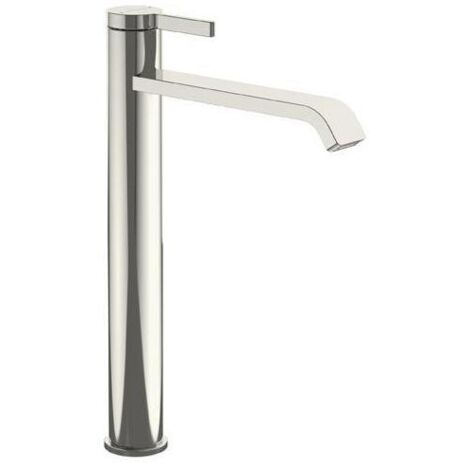 VB Einhebel-Waschtischarmatur erhöht Dawn 38x203x311mm Rund Chrom