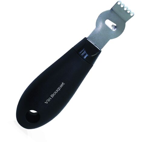 VB VIN BOUQUET FIK 275 Grattugia Affettatrice professionale in acciaio inox per cocktail