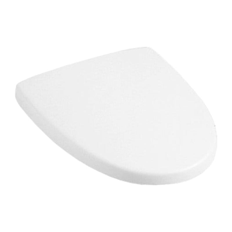 Villeroy&boch - villeroy boch 8841 61 01 sunny Tapa wc Blanco - ref: 8841 61 01