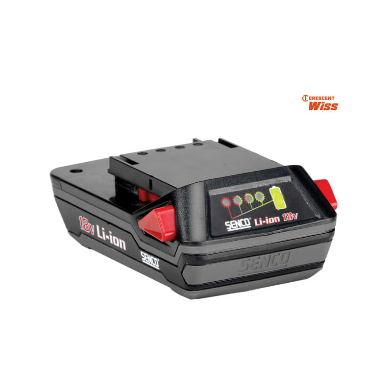 Senco - VB0194 Li-ion Battery 18V 3.0Ah - SENVB0194