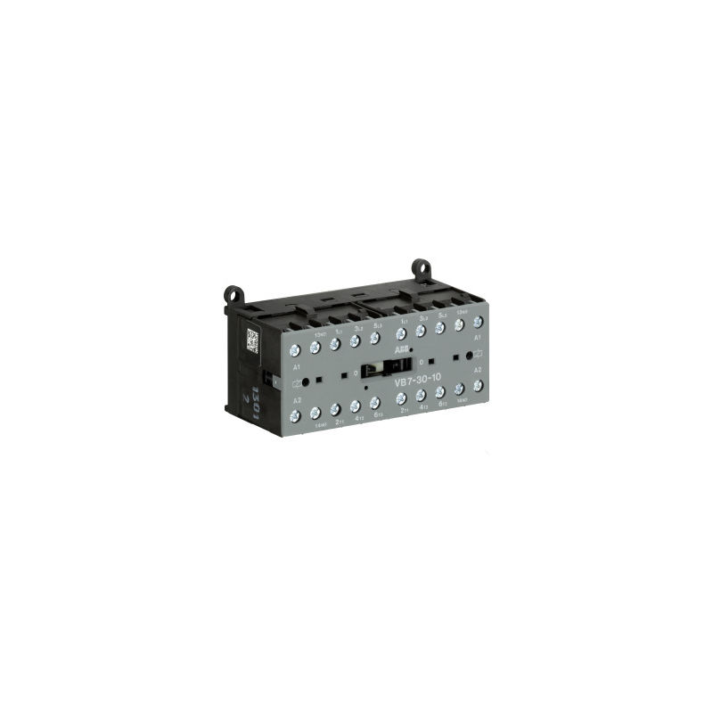 

Vb7-30-10 Mini Inversor 48V 40-450H Abb Gjl1311901R0103