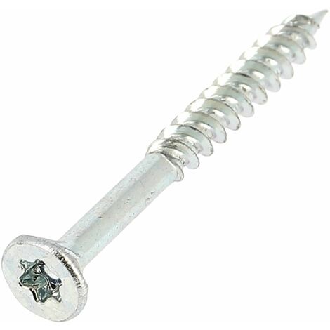 VBA TF Torx 4.5X45 Zingué