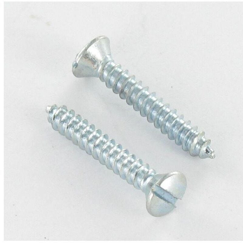 Vis Express - Tige filetée M30 Longueur 1 mètre Classe 4.8 Acier zingué-20 pièces