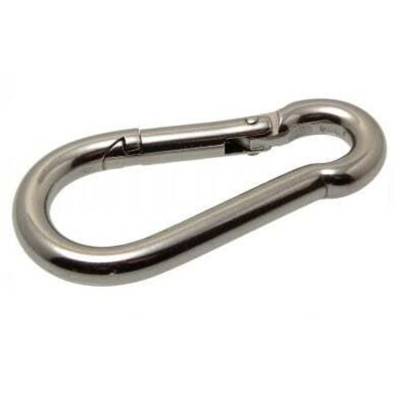 Vis Express - Goujon Ancrage Cheville metal 12X75 Vis M8X80 Acier zingué-200 pièces