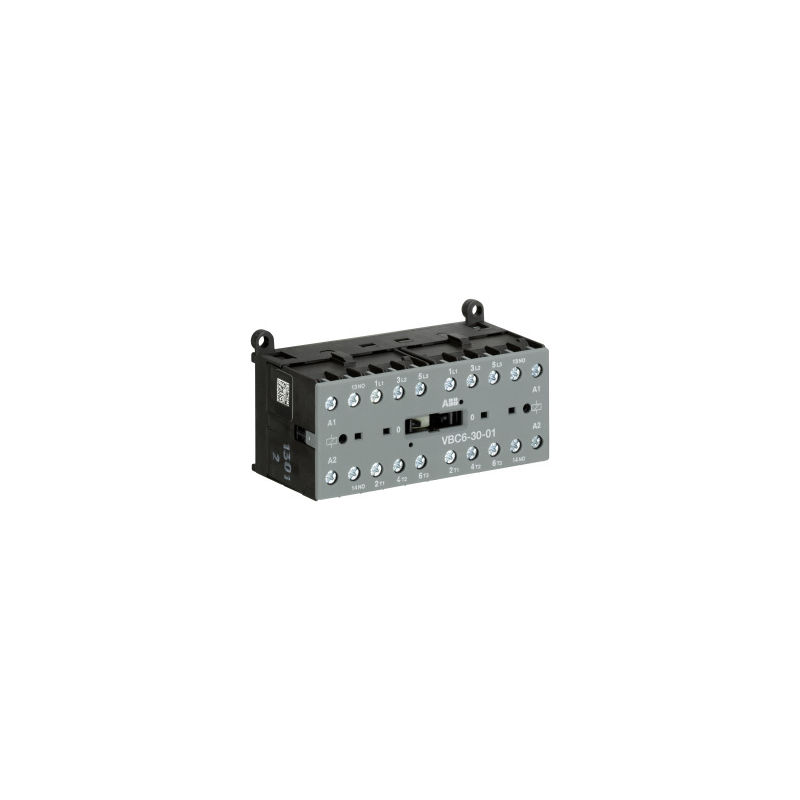 

Vbc63001 Mini Inversor 24Vcc. Tor. Abb Gjl1213901R0011