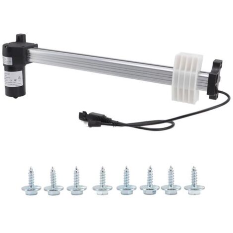 VBESTLIFE Actionneur de moteur de fauteuil inclinable Actionneur de moteur de canapé inclinable électrique 333mm course IPX4
