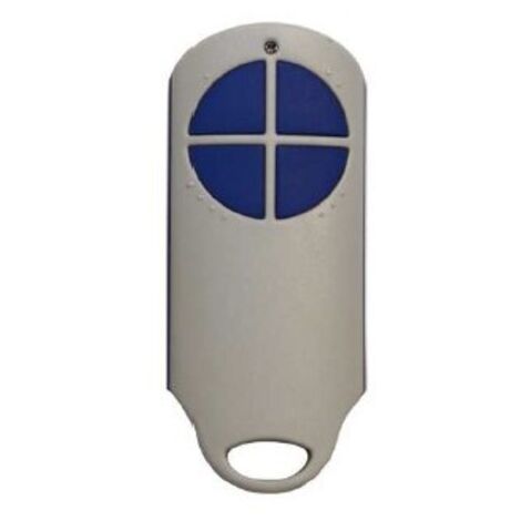 Aiphone – Émetteur bi-technologie radio 868 MHz – Proximité MIFARE – Compatible récepteurs UGRLA et UGVBT – Télécommande pour motorisations - 868mhz