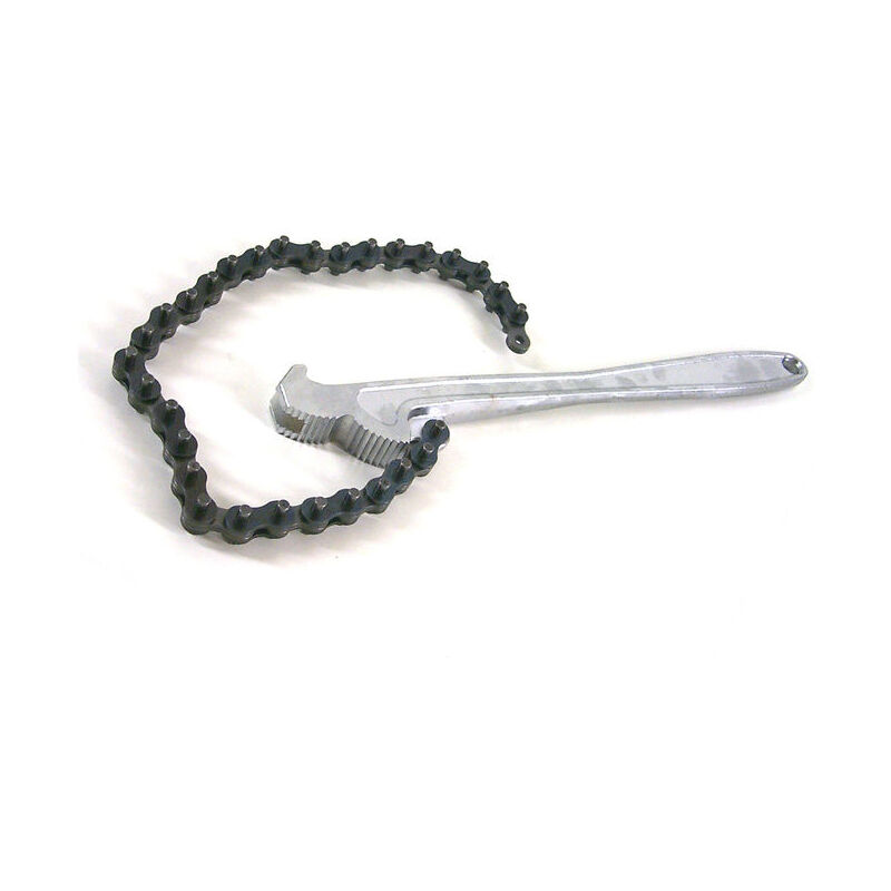 VBW - 3572 Giratubi a Catena