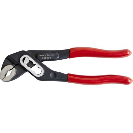 VBW 87966000 Pince multiprise 125 mm W349633