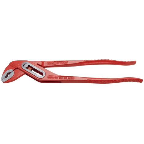 VBW 966 966005 Pince multiprise 175 mm