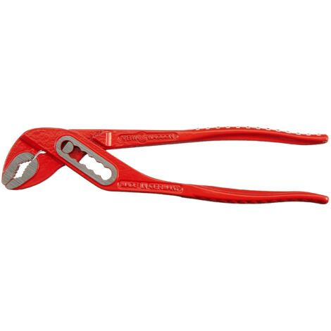 VBW 966 966005 Pinza regolabile per tubi e dadi 175 mm