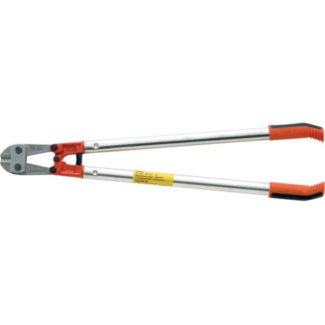 VBW Cortabulones LightCUT Longitud 800 mm Fundas multicomponente - 980050