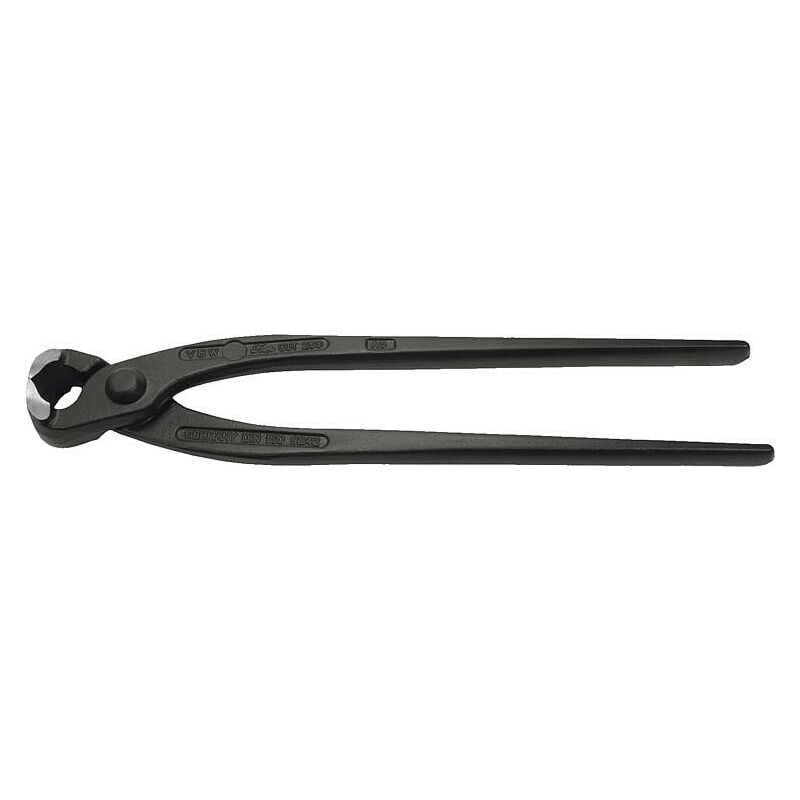 VBW - Tenaille russe ® « TopCUT » longueur 315 mm