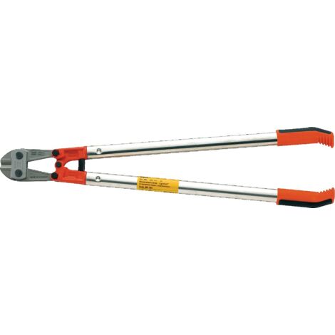 VBW Tronchesi LightCUT lunghezza 800 mm guaine multicomponente - 980050
