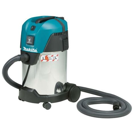 VC3011L L-Class Wet & Dry Vacuum 3000W 240V - MAKVC3011L2